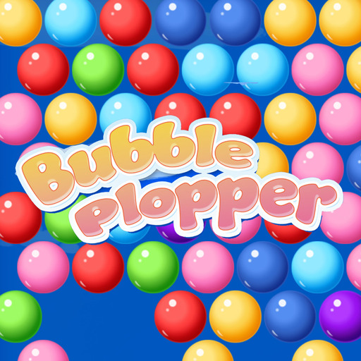 Bubble Plopper